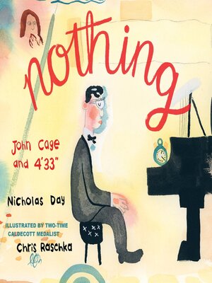 Nothing - ebook